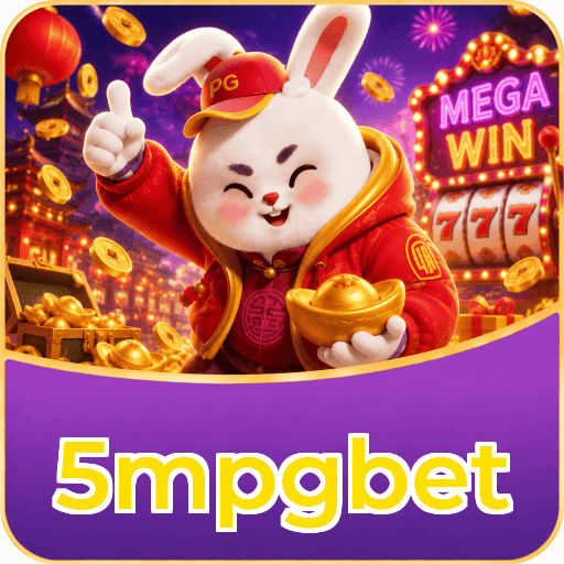 5mpgbet Logo Seguro
