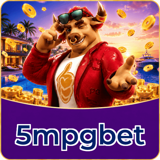 5mpgbet Logo Verificado