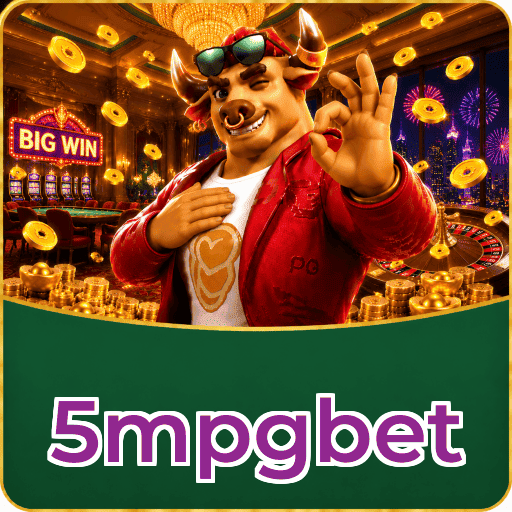 5mpgbet Download Speed Test Logo - Teste de Velocidade Certificado