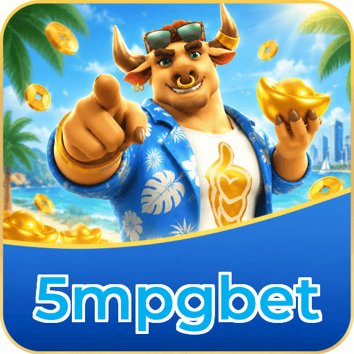 Requisitos do APK 5mpgbet para Android - Logo Oficial