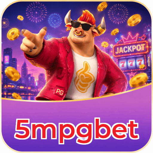 5mpgbet Loteria Online Brasil - Plataforma Certificada